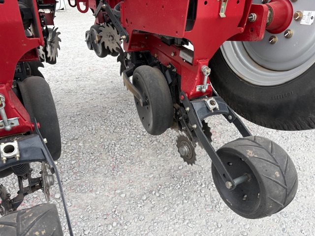 2014 Case IH 1255-24 Planter