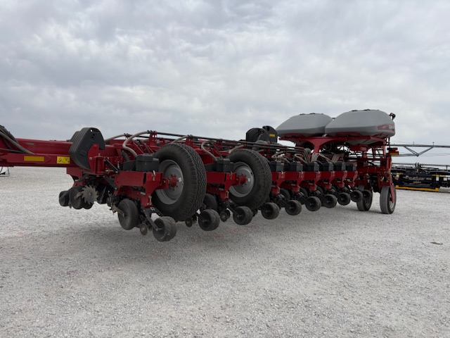 2014 Case IH 1255-24 Planter