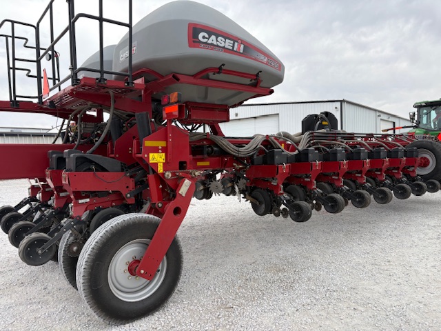 2014 Case IH 1255-24 Planter