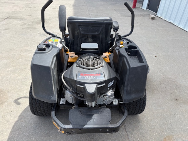 2018 Cub Cadet RZT LX54 Mower/Zero Turn