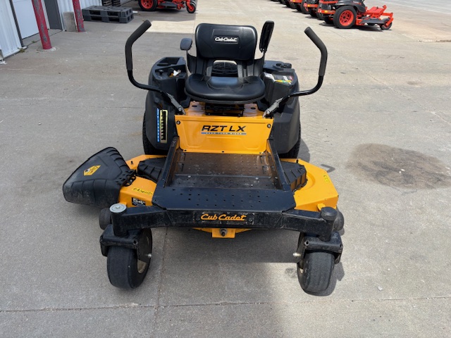 2018 Cub Cadet RZT LX54 Mower/Zero Turn