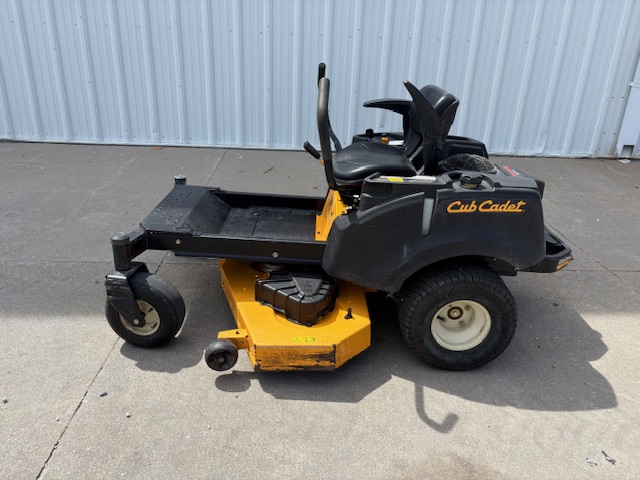 2018 Cub Cadet RZT LX54 Mower/Zero Turn