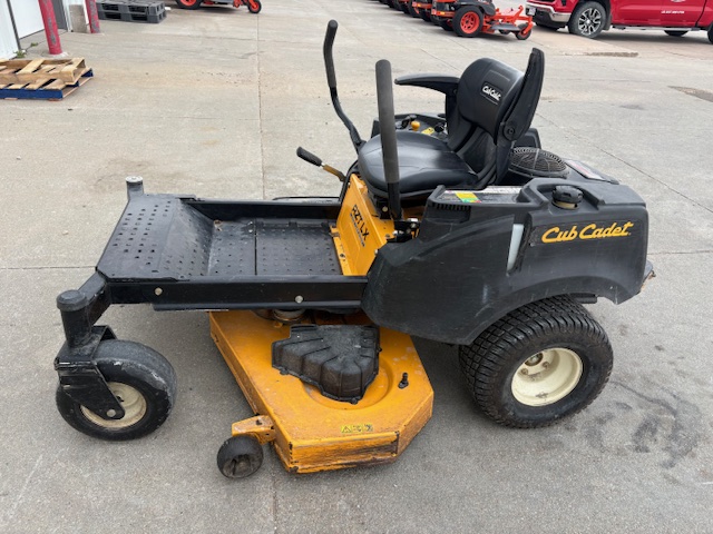 2018 Cub Cadet RZT LX54 Mower/Zero Turn