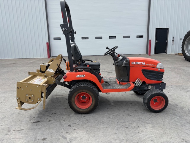 2014 Kubota BX2370 Tractor