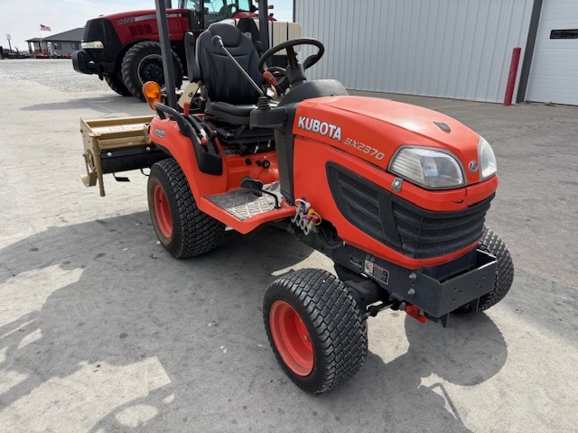 2014 Kubota BX2370 Tractor