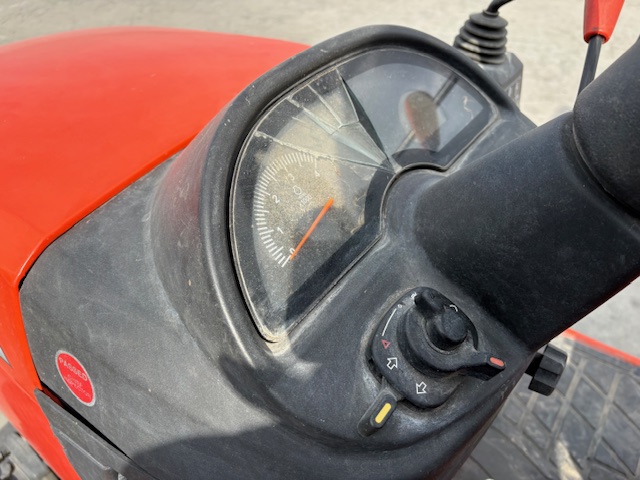 2014 Kubota BX2370 Tractor