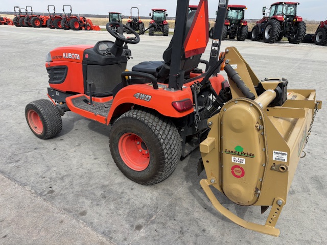 2014 Kubota BX2370 Tractor