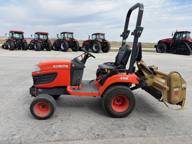 2014 Kubota BX2370 Tractor