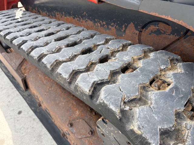 2022 Kubota SVL75-2HC Compact Track Loader