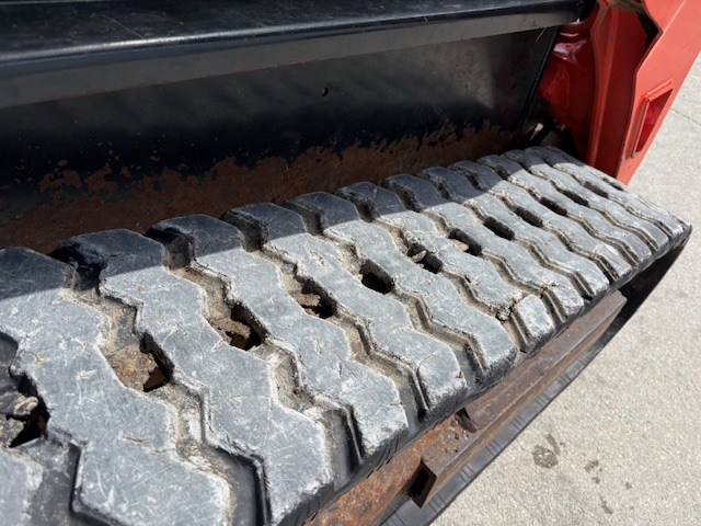 2022 Kubota SVL75-2HC Compact Track Loader