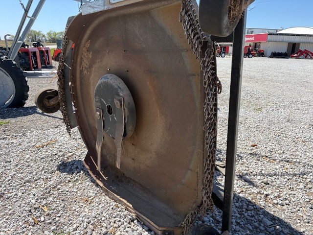 2013 Land Pride RCP3060 Mower/Boom