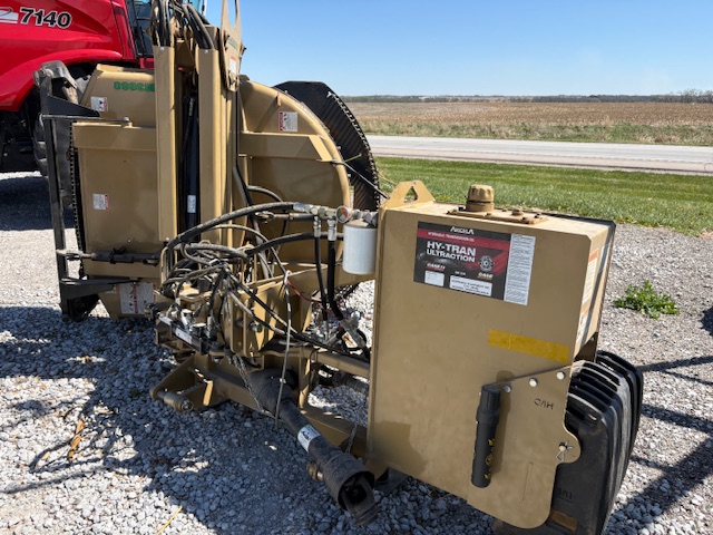 2013 Land Pride RCP3060 Mower/Boom