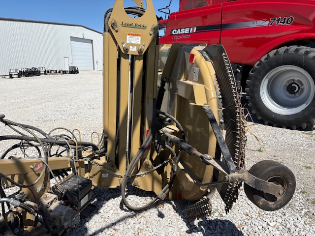 2013 Land Pride RCP3060 Mower/Boom