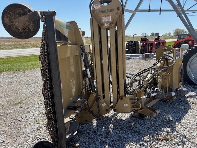2013 Land Pride RCP3060 Mower/Boom