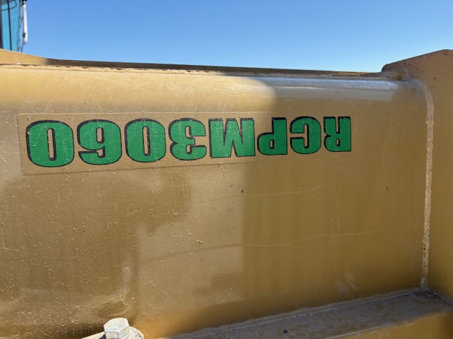 2013 Land Pride RCP3060 Mower/Boom