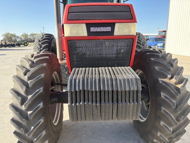 1994 Case IH 7220 MFD Tractor