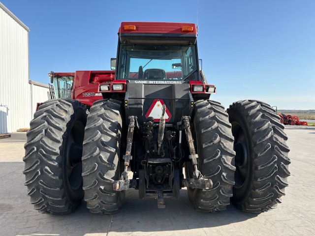 1994 Case IH 7220 MFD Tractor