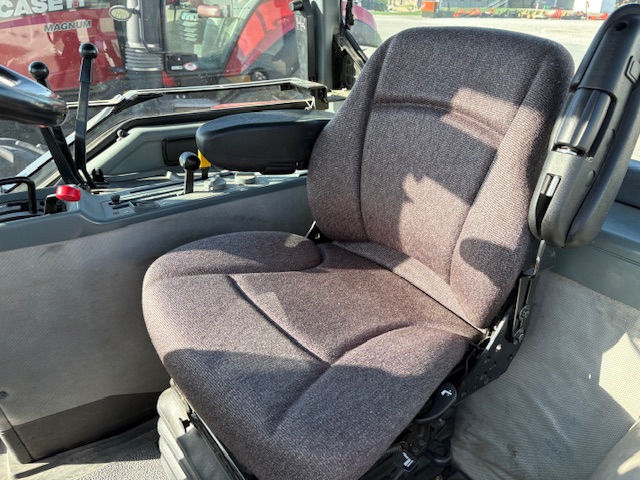 1994 Case IH 7220 MFD Tractor