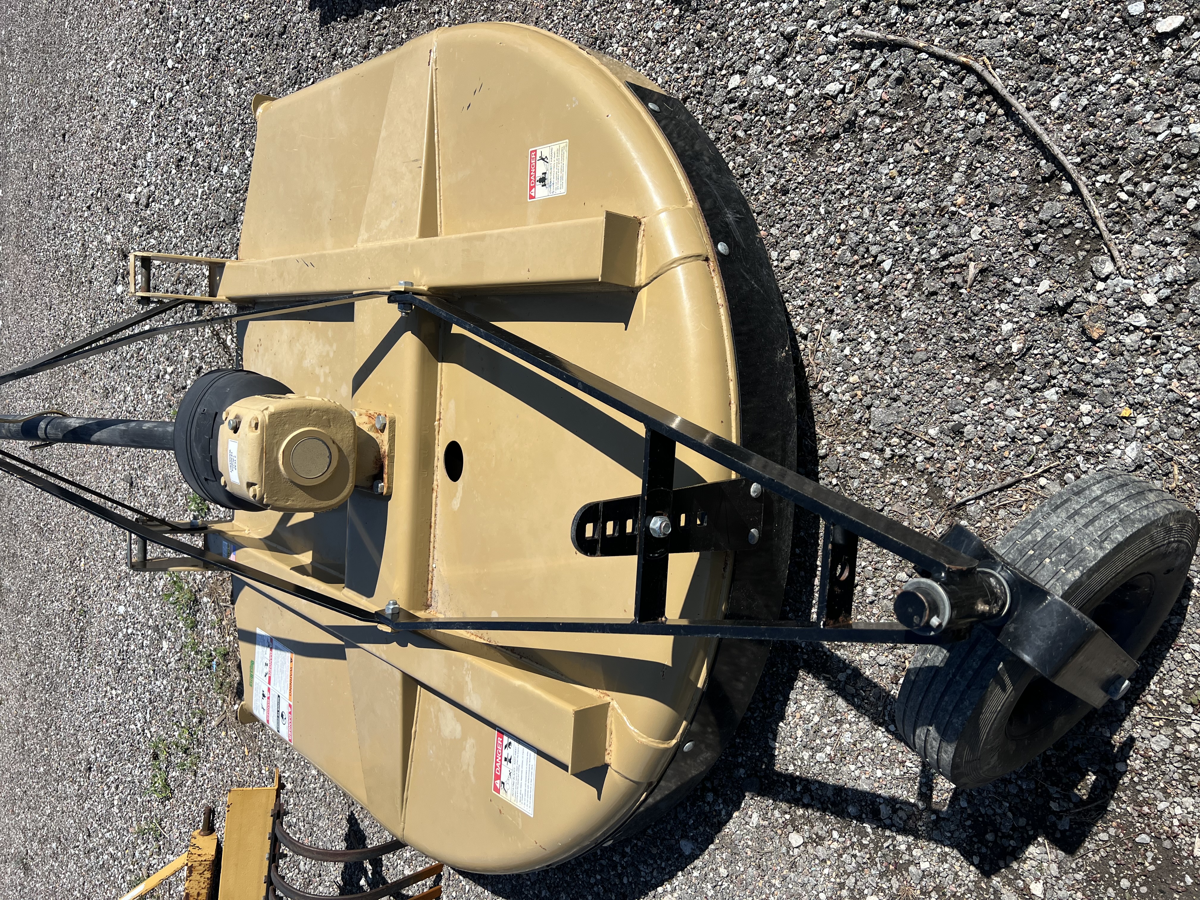 2005 Land Pride RCR1860 Mower/Rotary Cutter