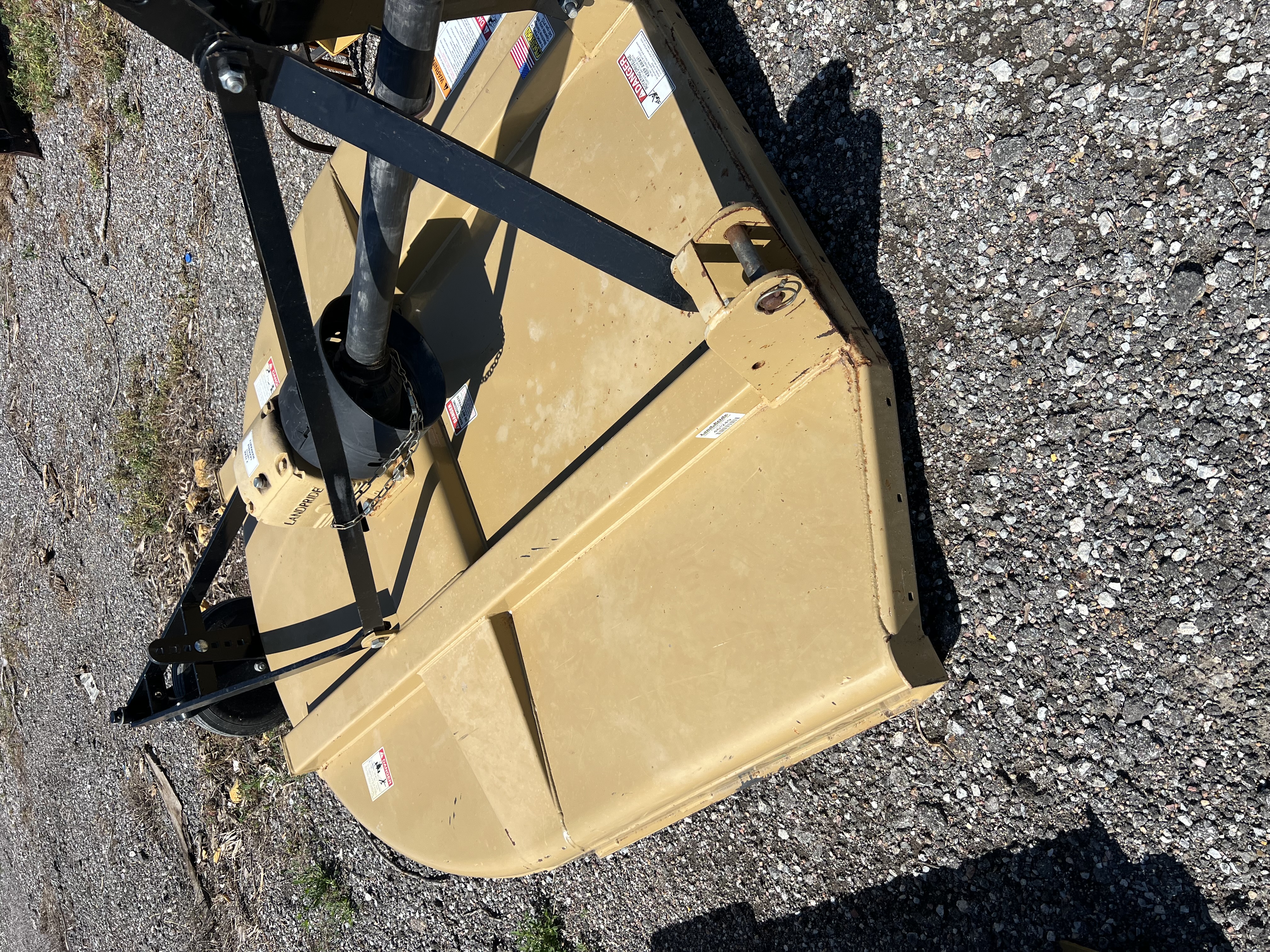 Iron number #5510907