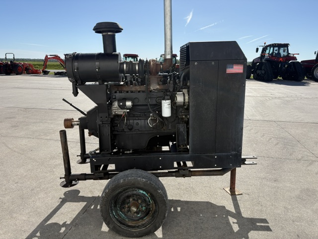 2023 Cummins 6591T Power Unit