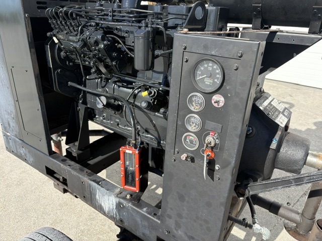 2023 Cummins 6591T Power Unit