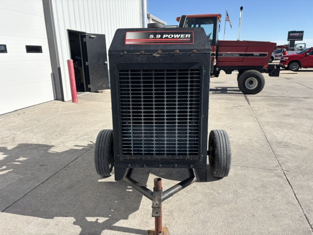 2023 Cummins 6591T Power Unit