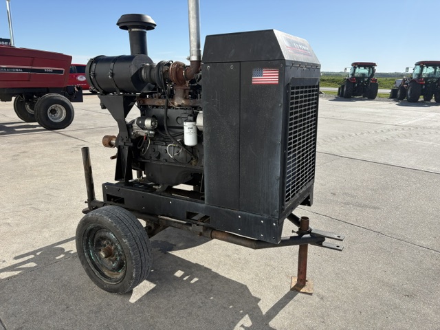 2023 Cummins 6591T Power Unit