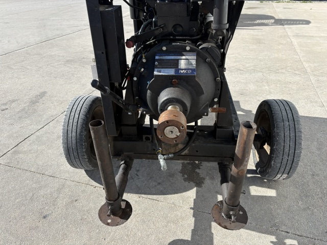 2023 Cummins 6591T Power Unit