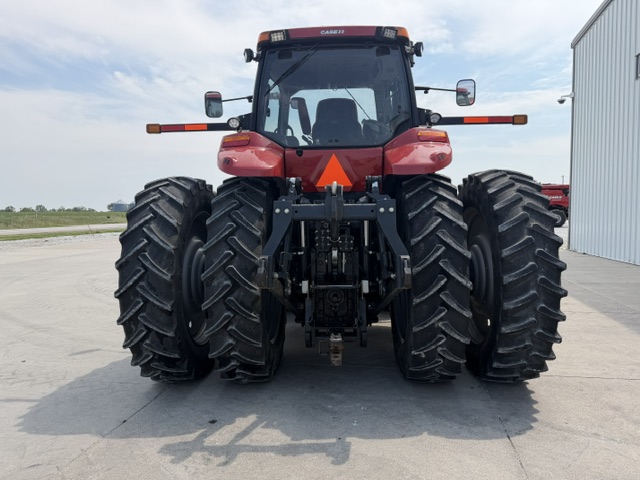 2012 Case IH 340 Magnum Tractor