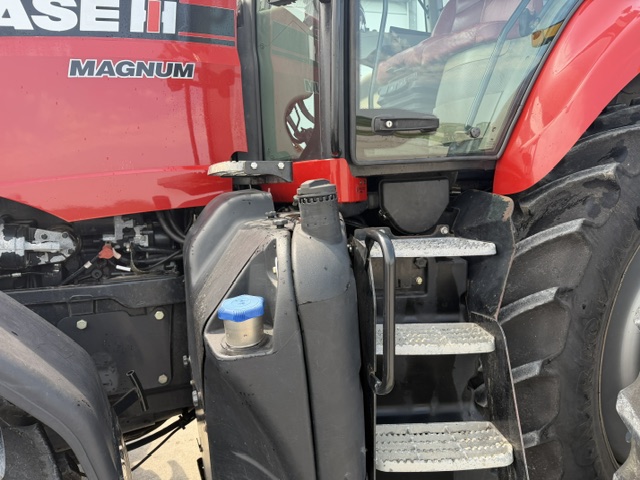 2012 Case IH 340 Magnum Tractor