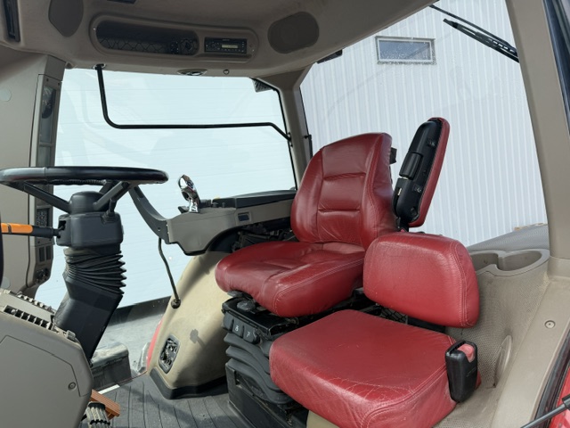 2012 Case IH 340 Magnum Tractor