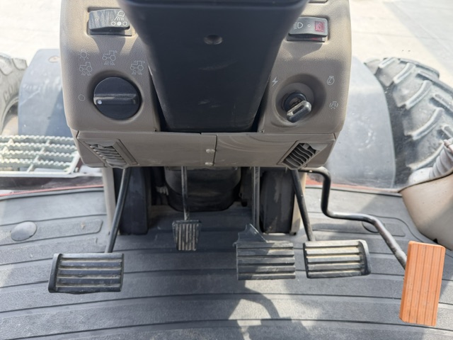 2012 Case IH 340 Magnum Tractor