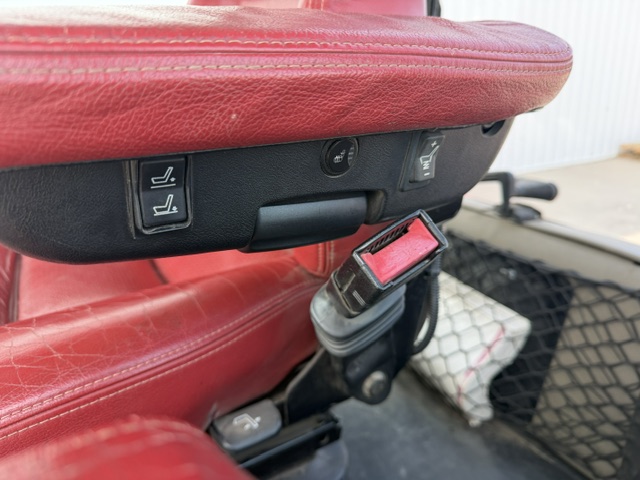 2012 Case IH 340 Magnum Tractor