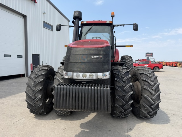 2012 Case IH 340 Magnum Tractor
