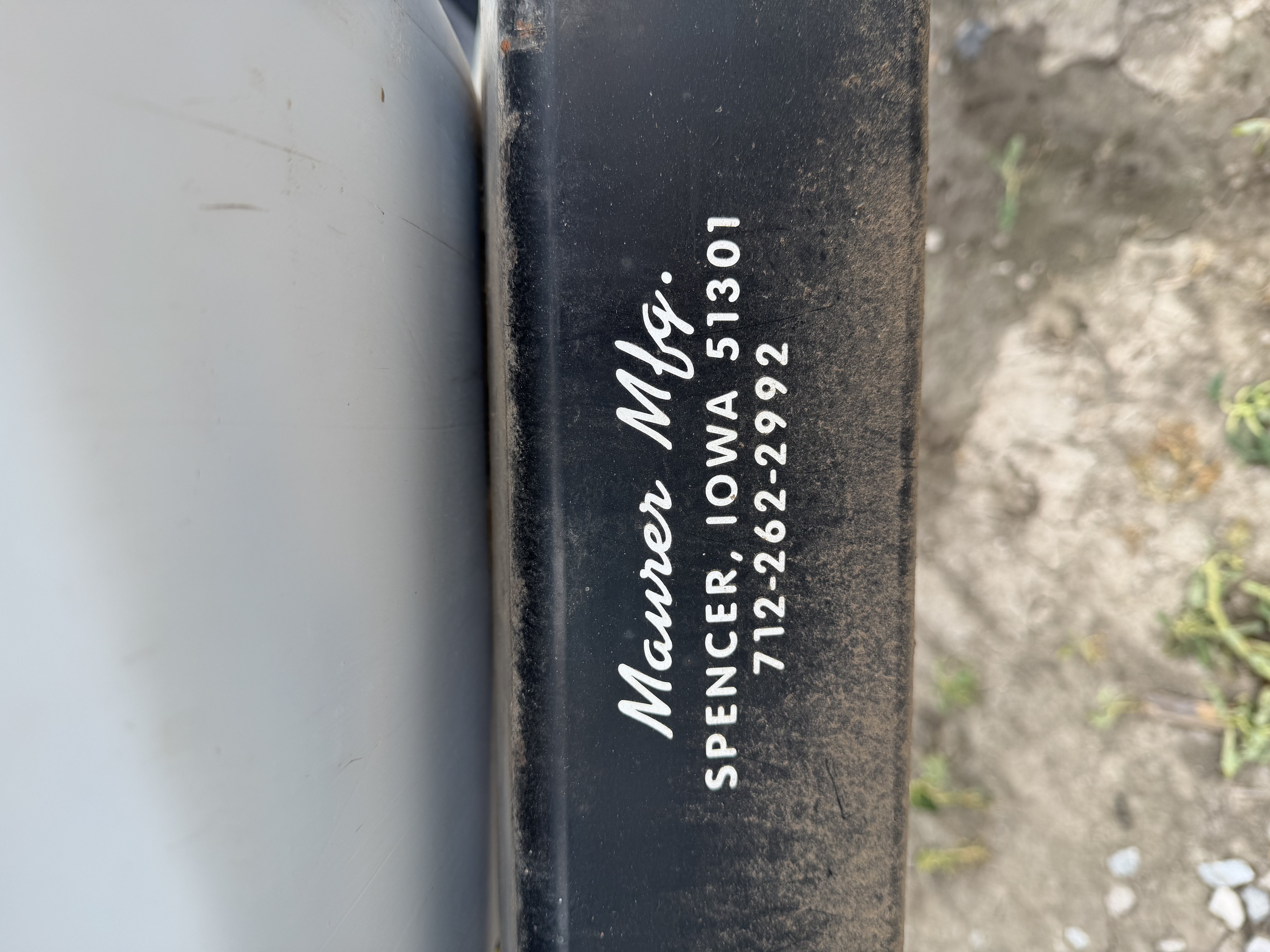2013 MacDon FD75-30 Header Draper