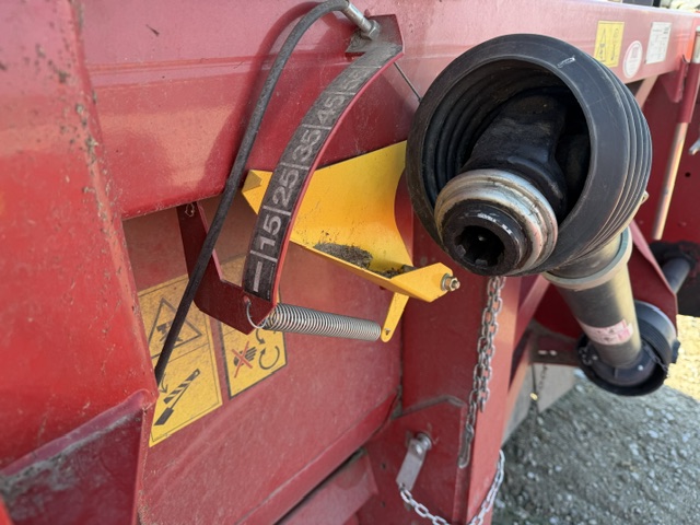 2014 Case IH 4408 Header Corn Head