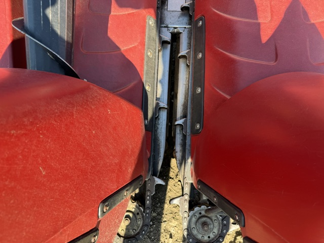 2014 Case IH 4408 Header Corn Head