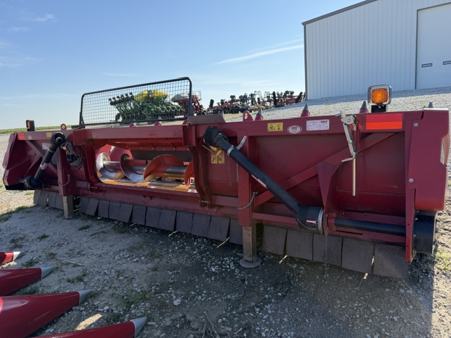 2014 Case IH 4408 Header Corn Head