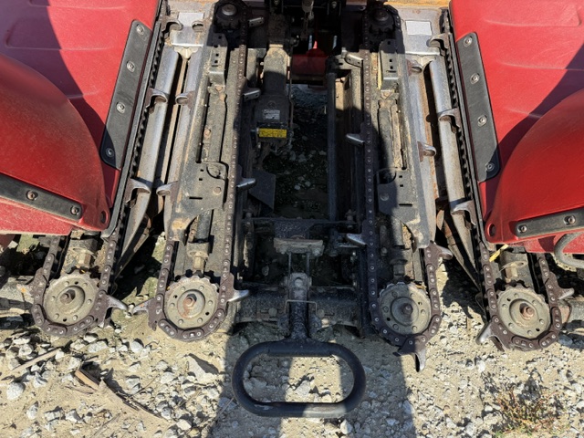 2014 Case IH 4408 Header Corn Head