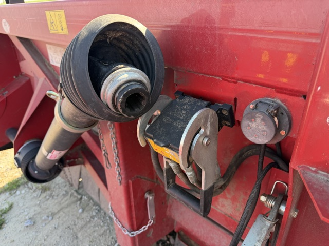 2014 Case IH 4408 Header Corn Head