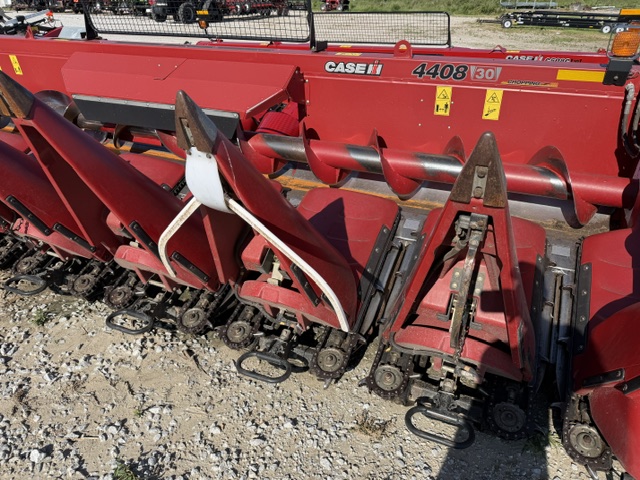 2014 Case IH 4408 Header Corn Head