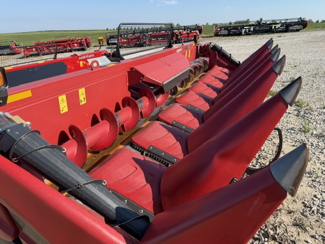 2014 Case IH 4408 Header Corn Head