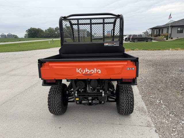 2026 Kubota RTVXG850WLH26 RTV