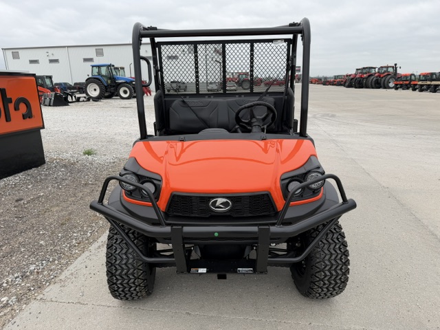2026 Kubota RTVXG850WLH26 RTV