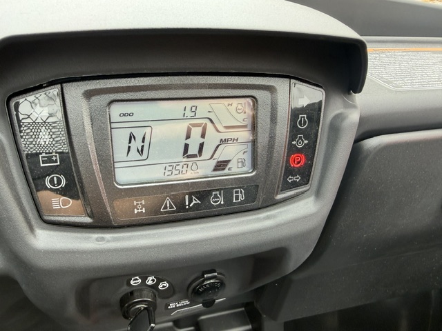 2026 Kubota RTVXG850WLH26 RTV