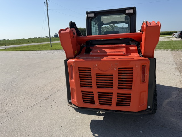 2022 Kubota SVL75-2HWC Compact Track Loader