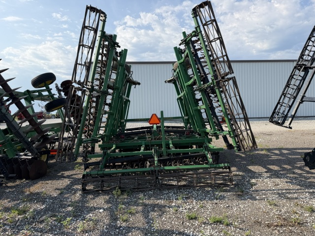 2009 Great Plains 3000TT Tillage