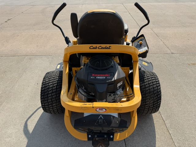 2022 Cub Cadet ZT2 50 Mower/Zero Turn