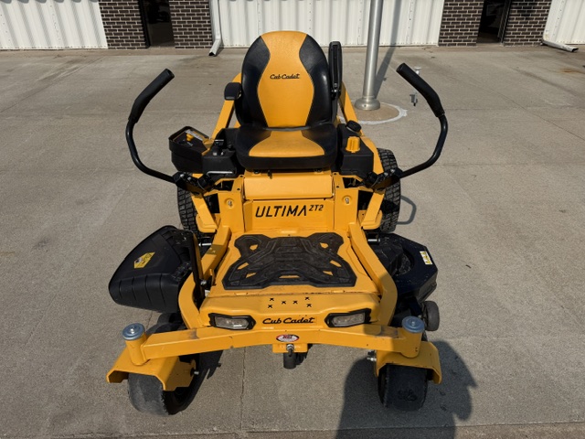 2022 Cub Cadet ZT2 50 Mower/Zero Turn